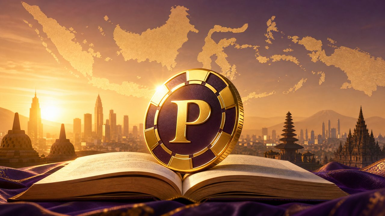 Cerita di Balik Pos4d: Membangun Pusat Informasi iGaming yang Transparan untuk Pemain Indonesia