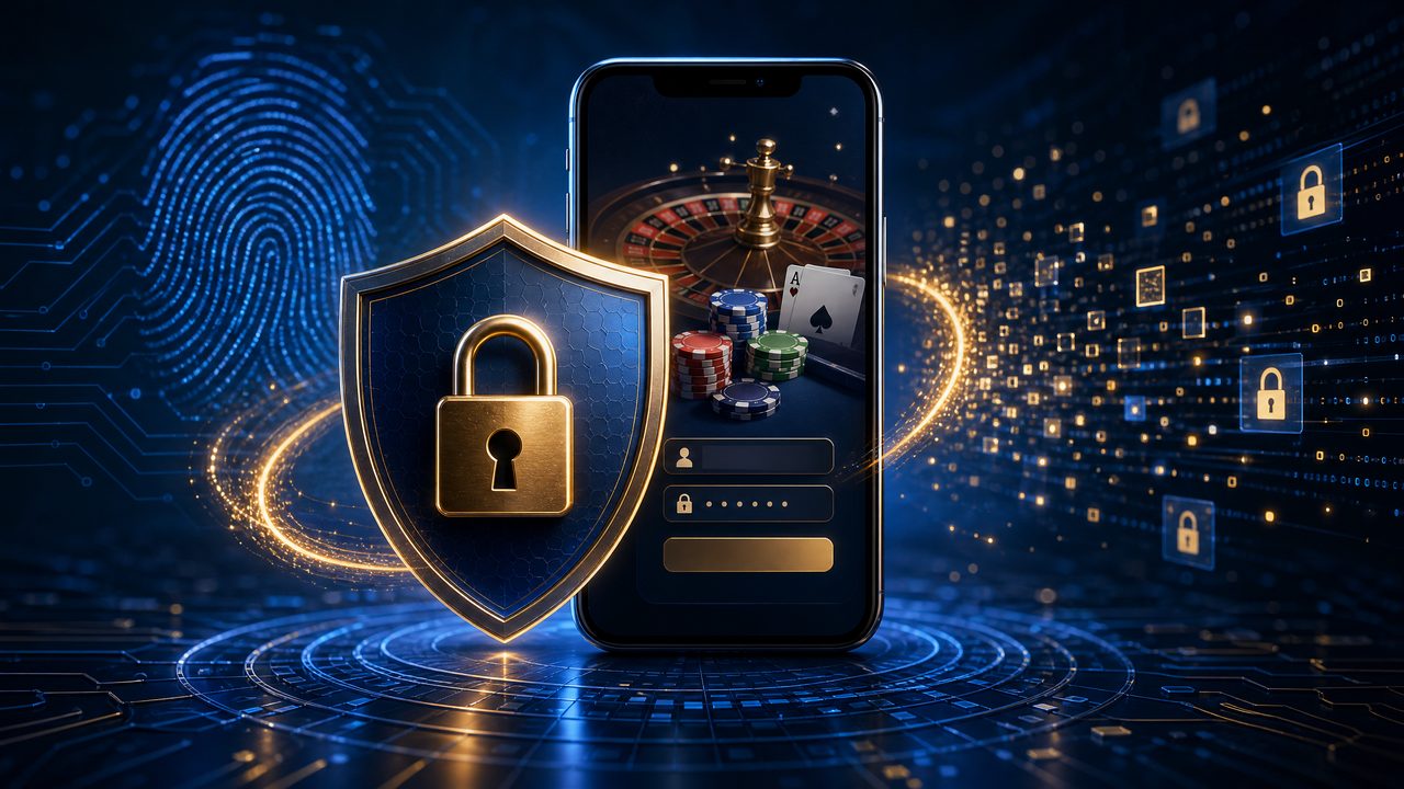 Keamanan Akun dan Privasi: Panduan Lengkap Melindungi Data Anda Saat Bermain Online