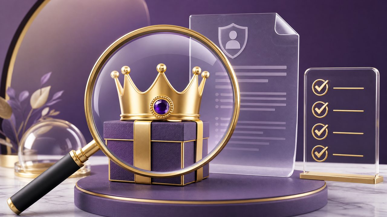 Cara Membaca Syarat Program VIP dan Promosi secara Transparan: Checklist Sebelum Ikut Bonus