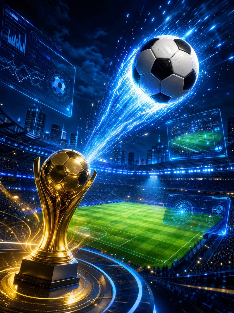 Taruhan Olahraga - Sportsbook